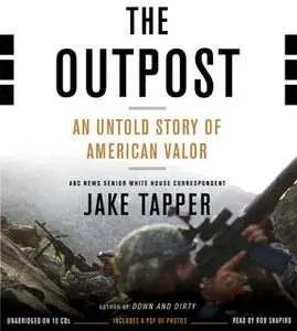 «The Outpost» by Jake Tapper