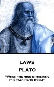 «Laws» by Plato