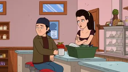 Corner Gas Animated S04E04