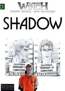 Largo Winch 12 - Shadow