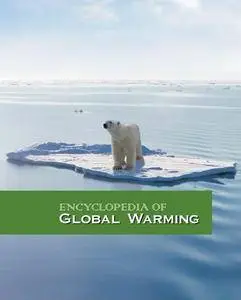 Encyclopedia of Global Warming Set (3 Volume Set)(Repost)