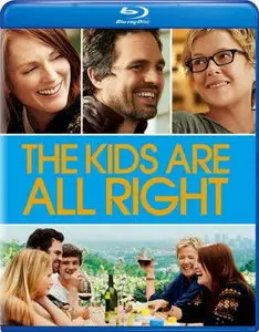The Kids Are All Right (2010)