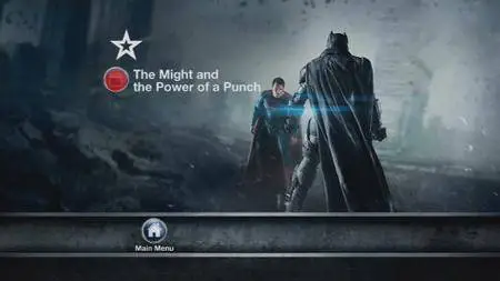 Batman v Superman: Dawn of Justice / Бэтмен против Супермена: На заре справедливости (2016)