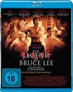 The Legend of Bruce Lee (2008)