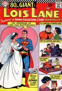 80 Page Giant 026 - Lois Lane