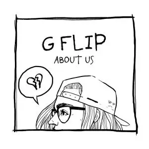 G Flip - About Us (2019)
