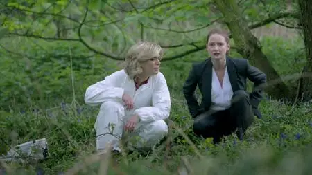 Silent Witness S18E01