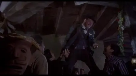 An Unwilling Cowboy (1911)