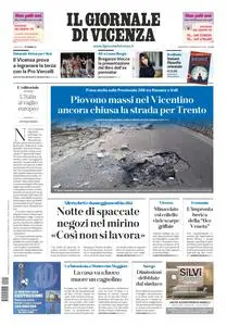 Il Giornale di Vicenza - 13 Febbraio 2024