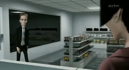 Maxime Ramos: L´autoroute (2007)