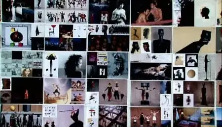 (Fr5) Empreintes : Jean-Paul Goude (2010)