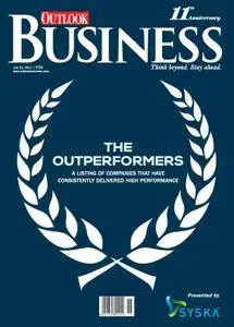 Outlook Business - July 23, 2017