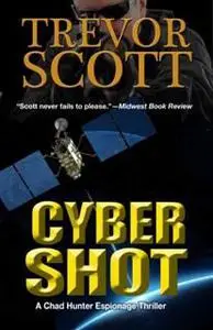 «Cyber Shot» by Trevor Scott
