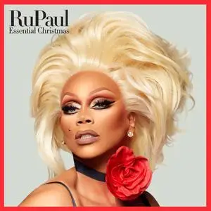 RuPaul - Essential Christmas (2023) [Official Digital Download]