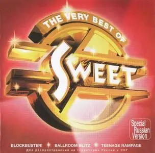Sweet-The Very Best of 