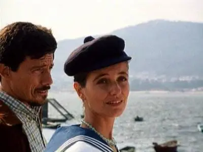 Manoel de Oliveira-Viagem ao Princípio do Mundo ('Voyage to the Beginning of the World') (1997)