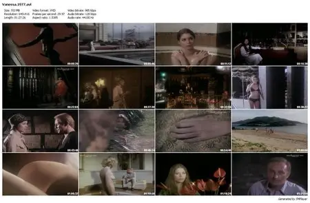 Vanessa (1977)