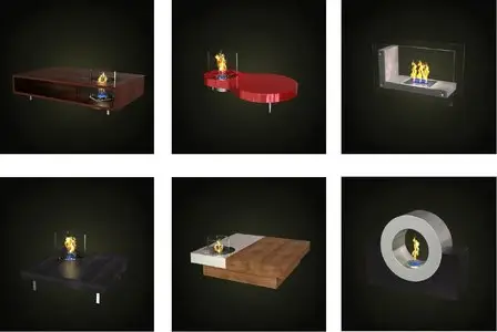 Evermotion Archmodels vol.97