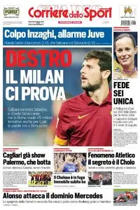 Il Corriere dello Sport (24-08-14)