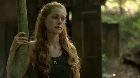 Outsiders S01E07 (2016)