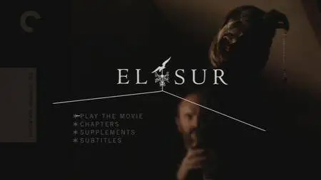 El Sur (1983) [Criterion Collection]