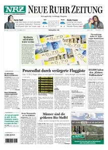 NRZ Neue Ruhr Zeitung Duisburg-Mitte - 12. Februar 2019