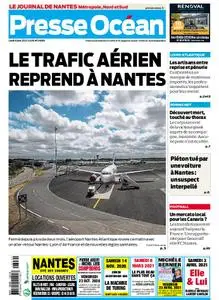 Presse Océan Nantes – 08 juin 2020