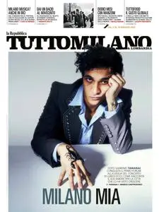 la Repubblica Tuttomilano - 4 Maggio 2023