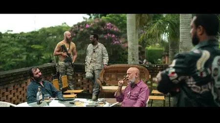 Criminal Code S01E07