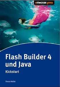 Flash Builder 4 & Java: Kickstart
