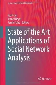 State of the Art Applications of Social Network Analysis [Repost]