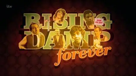 ITV - Rising Damp Forever (2016)