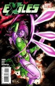 Exiles #05