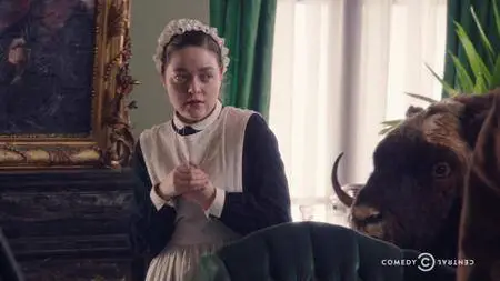 Another Period S03E07