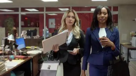 In Contempt S01E02