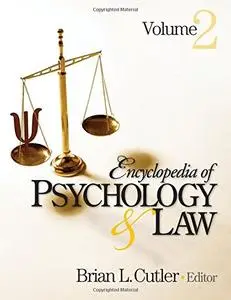 Encyclopedia of Psychology and Law [Repost]