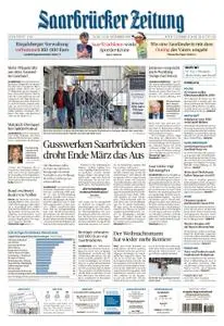 Saarbrücker Zeitung – 14. Dezember 2019