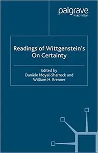 Readings of Wittgenstein's on Certainty