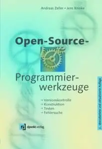 Open-Source-Programmierwerkzeuge, 2 Auflage (repost)