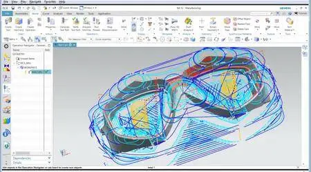 iMachining 2.0.3 for Siemens PLM NX 8.5-12.0