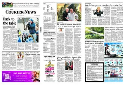 The Courier-News – December 07, 2018