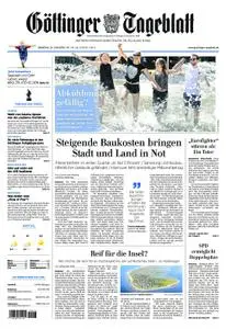Göttinger Tageblatt - 25. Juni 2019