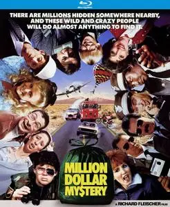 Million Dollar Mystery (1987)