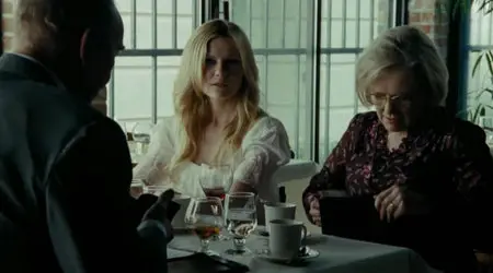 Love And Secrets (2010)