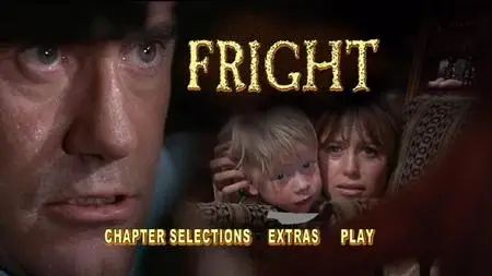 Fright (1971)