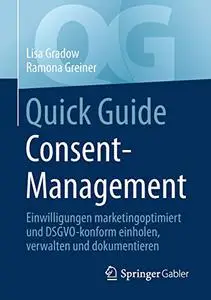 Quick Guide Consent-Management