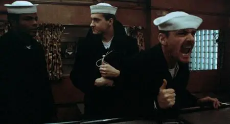 The Last Detail (1973) [Remastered]