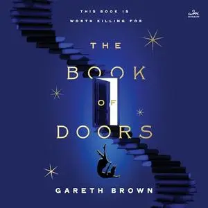 The Book of Doors: A Novel [Audiobook]