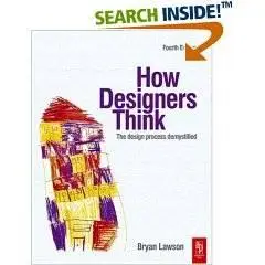 How Designers Think