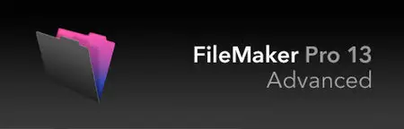 FileMaker Pro Advanced 13.0.3.231 Multilingual